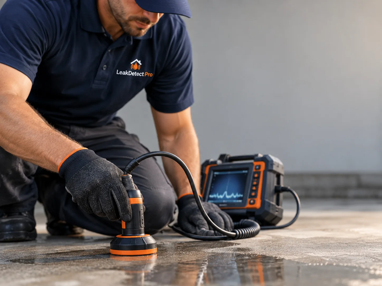 Flat Roof Analysis in York, ND